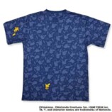 スワローズオリジナル ポケモン プラクティスTシャツ