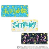 スワローズオリジナル ポケモン プレイヤーズネームフェイスタオル【26選手分】