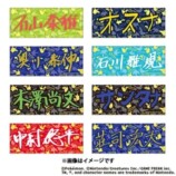 スワローズオリジナル ポケモン プレイヤーズネームフェイスタオル【26選手分】