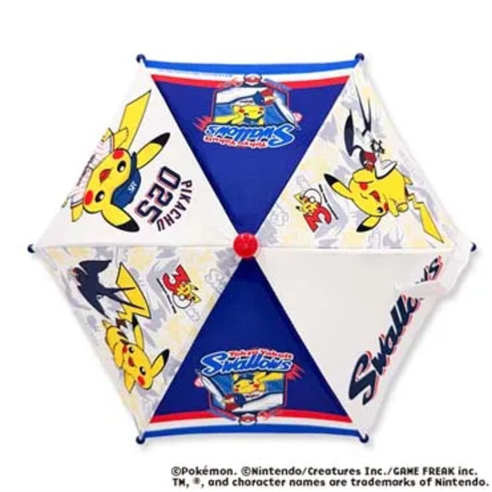 スワローズオリジナル ポケモン応燕傘
