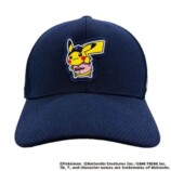 スワローズオリジナル ポケモンキャップ