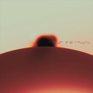 『ATOMEW』ジャケット