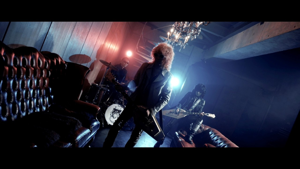 Lucy /「からっぽの宇宙.」MUSIC VIDEO