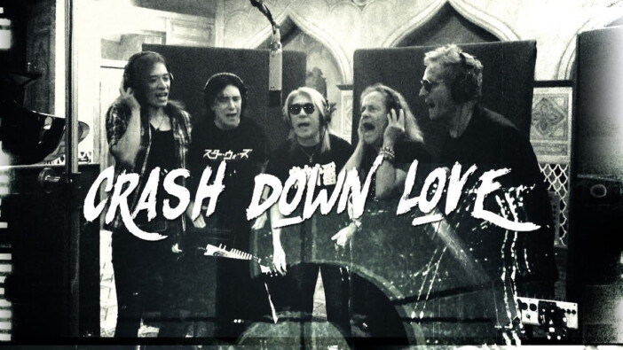 松本孝弘、JIRO（GLAY）、tetsuya（L'Arc-en-Ciel）、今井寿（BUCK∞TICK）ら複数のフィールドで輝くアーティストたち
