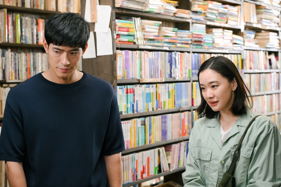 『Tシャツが乾くまで』初回配信好スタート