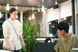 『Tシャツが乾くまで』初回配信好スタートの画像