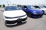 フォルクスワーゲンの工場見学ツアーの画像