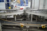 フォルクスワーゲンの工場見学ツアーの画像