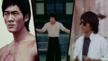 ブルース・リーそっくりさん映画、11月公開の画像