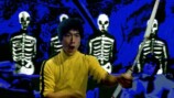 ブルース・リーそっくりさん映画、11月公開の画像