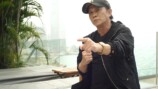 ブルース・リーそっくりさん映画、11月公開の画像