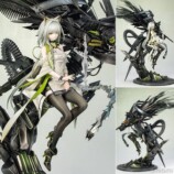 アークナイツ ケルシー・エスペランタ 1/7スケール 完成品フィギュア