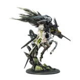 アークナイツ ケルシー・エスペランタ 1/7スケール 完成品フィギュア　全体