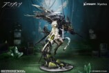 アークナイツ ケルシー・エスペランタ 1/7スケール 完成品フィギュア　全体
