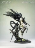 アークナイツ ケルシー・エスペランタ 1/7スケール 完成品フィギュア　全身