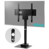 リビングのテレビ周り、ゲーミング仕様にの画像