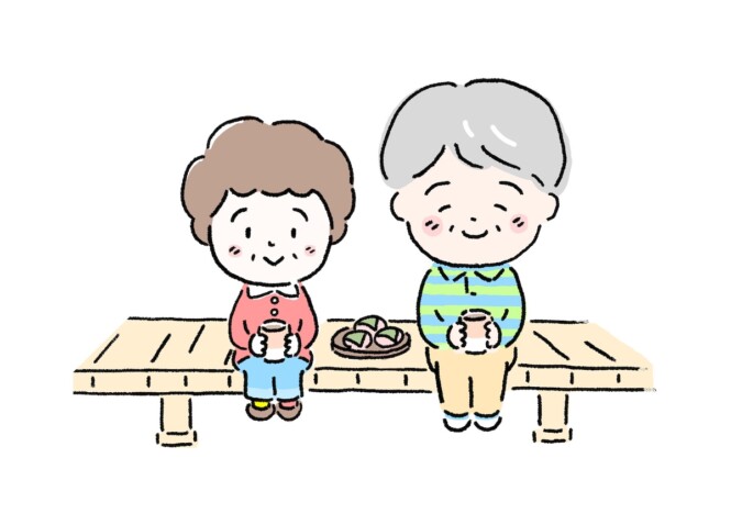 矢部太郎のコミックエッセイ『マンガ ぼけ日和』実写映画化決定 描き下ろしイラストも