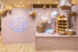 「ちいかわベーカリー」に映画記念パン登場の画像