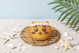 「ちいかわベーカリー」に映画記念パン登場の画像