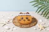 「ちいかわベーカリー」に映画記念パン登場の画像