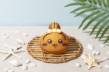 「ちいかわベーカリー」に映画記念パン登場の画像