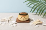 「ちいかわベーカリー」に映画記念パン登場の画像