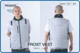 COOLFIX™︎ PLT/AIR FROST VEST
