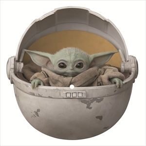『マンダロリアン(from “The Mandalorian: Chapter 1”)』
