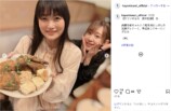 早見沙織×高橋李依、“激レア”オフショットの画像