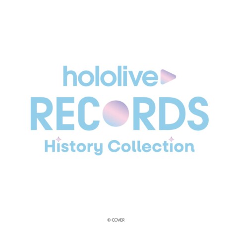 「hololive RECORDS」アルバム＆ライブ決定