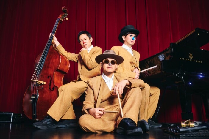 H ZETTRIO、ビルボードライブ新規公演開催　関西ツアーに続く大阪でのアンコール公演に