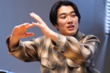 水溜りボンド・カンタ（撮影＝池村隆司）