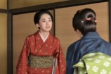 『風、薫る』で磯山さやかの“演技力”を堪能の画像