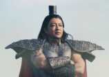 『キングダム』山﨑賢人×大沢たかおの絆の画像