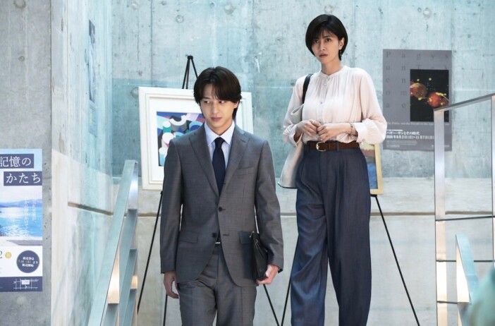 『ラストノート』騙し合いバトルに早くも終止符　“澄晴”寺西拓人の「現実みろ」が刺さる