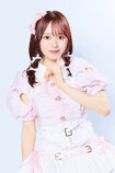 Liella! 絵森 彩（撮影＝原田捺未）