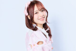 Liella! 絵森 彩（撮影＝原田捺未）