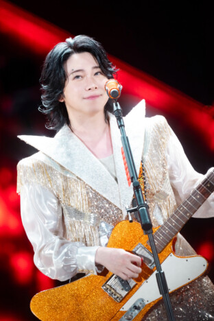 ミセス、MUFGスタジアム公演レポ