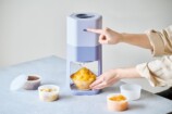 レコルト『電動かき氷器』発売の画像