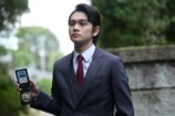 『シャドウワーク』場面写真＆人物相関図の画像