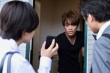 『シャドウワーク』場面写真＆人物相関図の画像