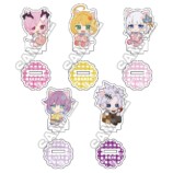 アクリルスタンドmini　1BOX（5個入り）