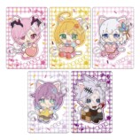 キャラPic　1BOX（5個入り）