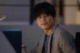 塩野瑛久、松村北斗との共演への想いの画像