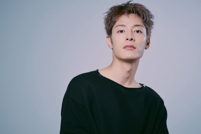 塩野瑛久、松村北斗と“親友役”での共演への想い　「自然な空気感を大事にできる」