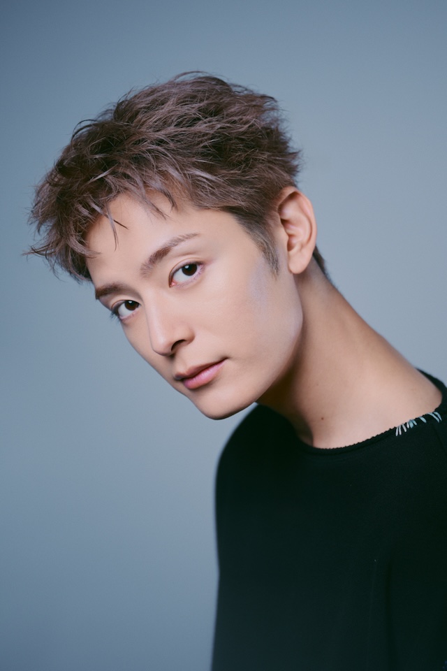 塩野瑛久、松村北斗との共演への想いの画像