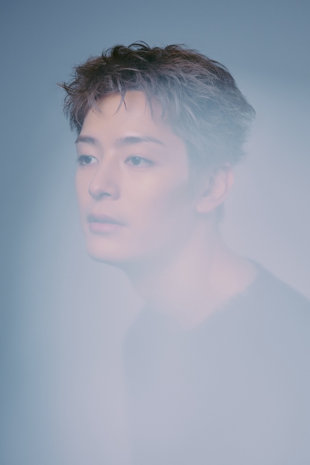 塩野瑛久、松村北斗との共演への想いの画像