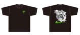 マガジンがSLS2026に出展 会場限定Tシャツもの画像