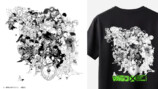 マガジンがSLS2026に出展 会場限定Tシャツもの画像