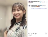 影山優佳「これが噂のピチユニネキ」の画像